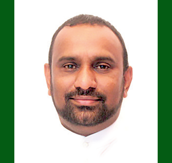 බදුッල අධිකරණ Court ශ්‍රී ලංකා පොදුජන පෙරමුණ议員 චමින්ද විජේසිරි ට保釈 අනුමතය