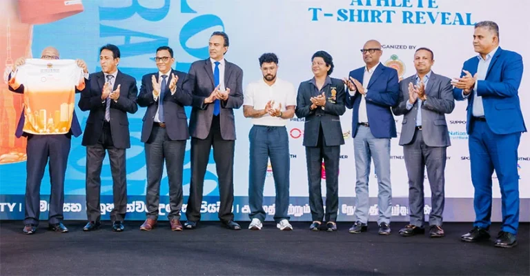 යූනියන් ඇෂුවරන්ස් Colombo Marathon 2026 සඳහා අනුග්රහය ලබාදෙයි