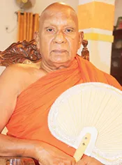 ශාසනික වශයෙන් වැදගත් සිදුවීම් රැසක් සිදුවූ නිකිණි පුර පසළොස්වක පොහොය අදයි