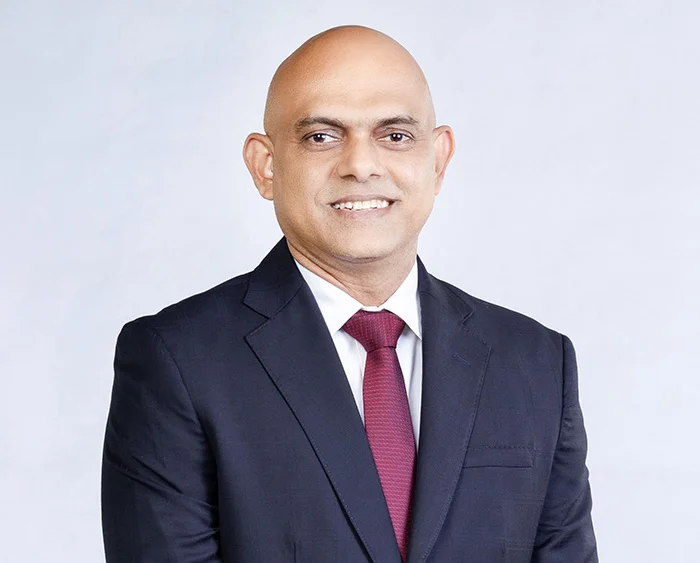 සෙලාන් බැංකුවේ නියෝජ්‍ය සභාපති ලෙස ක්‍රිෂාන් තිලකරත්න පත් කෙරේ