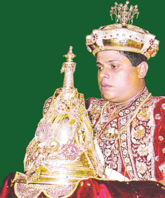 ශ්රී දළදා වහන්සේ තේමා කරගනිමින් පෝෂණය වූ සිංහල ගීත සාහිත්යය