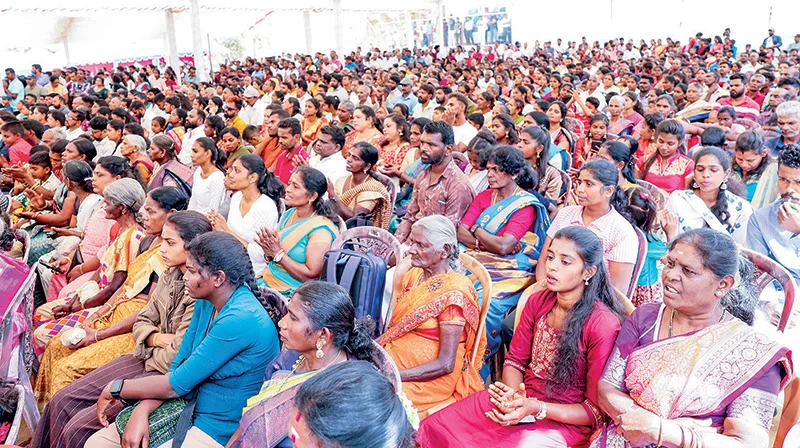 කඳුකරය අපේ ඇස් ඉදිරිපිට විනාශ වෙනවා…මධ්යම කඳුකරය ආරක්ෂාකර ගැනීමට ආයතන ඒකාබද්ධ කර අධිකාරියක් පිහිටුවනවා