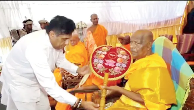 එල්නීනෝ ලානීනා අතිශය දරුණුයි දැවැන්ත අභියෝගයන්ට මුහුණ දෙන්න වෙනවා