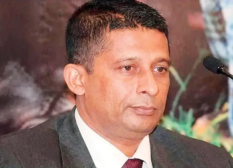 හිටපු බුද්ධිමත්තා ප්රධානී ඊස්ටර් ප්රහාર විමර්ශනයට අතිරේක දින 90ක් අතුරුදහන් කරන ලද්දේ