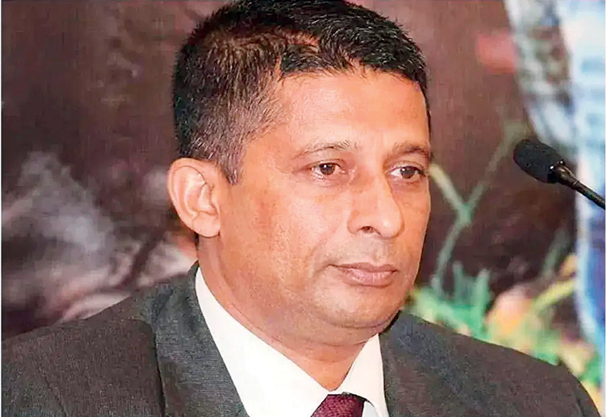 විශ්‍රාම සේනා අgeneralលු සලේඛ්ගේ මව් ජනපතිගෙන් රඳවාම දිගු කිරීම අවසන් කරන ලෙස ඉල්ලා සිටින්න