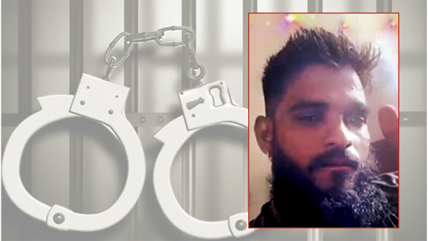 වැල්ලේ සාරංග ඇතුළු පාතාලයෝ 9 ක් අද හෙටම දිවයිනට