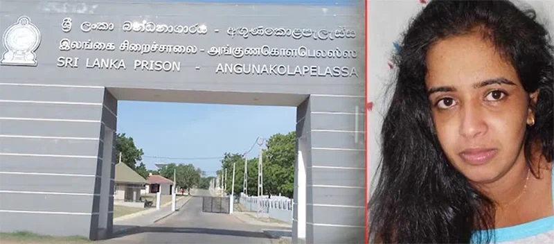 ගනෙමුල්ල සංජිව මිනීමඩු විමර්ශනයේදී CCD විමර්ශනය සඳහා අධිකරණ ක්රමය අනුමත කරයි