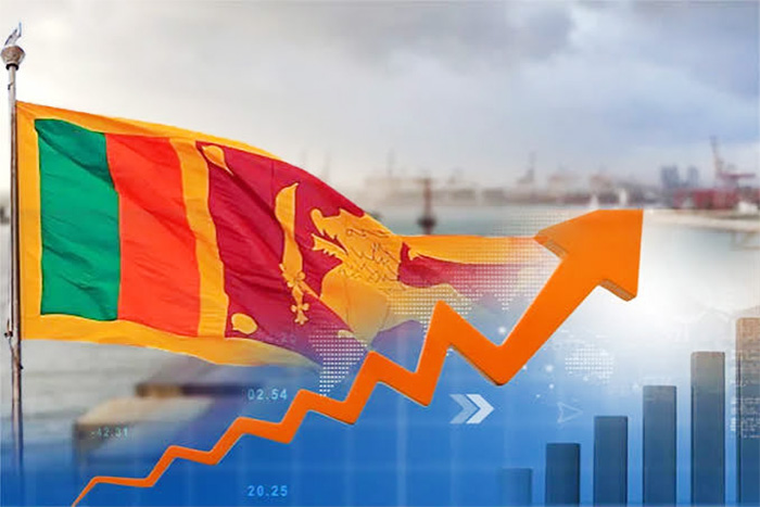 මධ්යම බැංකුව 2026 සඳහා ආর්ථික වර්ධනය 4-5% ක් පূර්වাভාස දෙයි