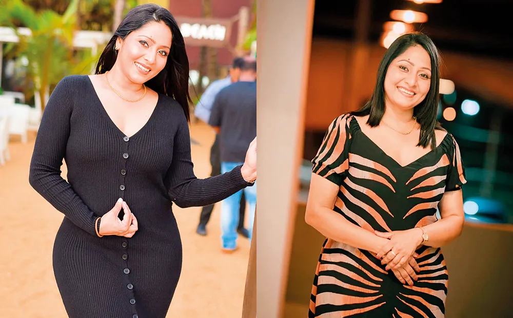 ක්රිකට් සාදු බලද්දි ඇඬුණා – උදයන්ති කුලතුංග
