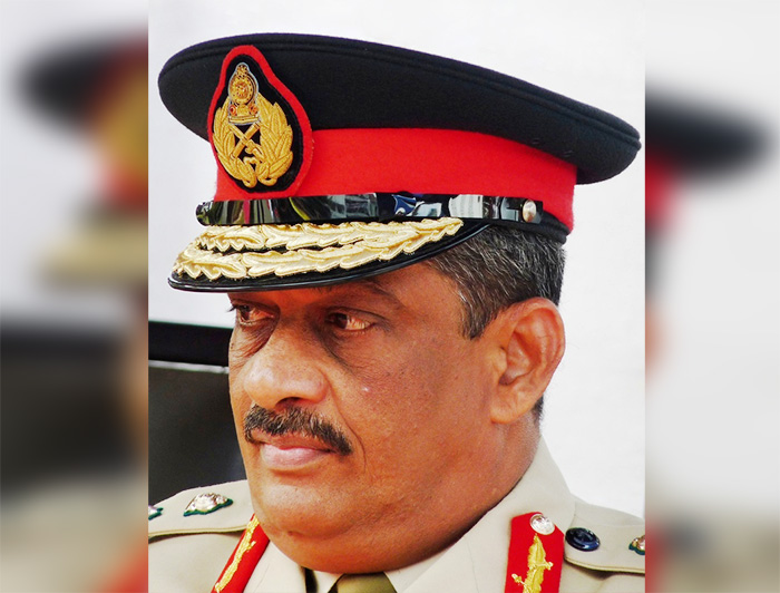 ආරක්ෂක කවුන්සිල් නායකත්ව වෙනස්කම සඳුදා සඳහා සැලසුම් කර ඇත