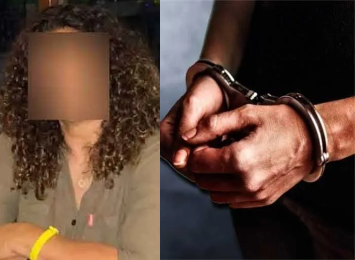 ගනේමුල්ල මිනීමැරුම් නඩුවට සම්බන්ධයෙන් වංචා සම්බන්ධයෙන් හිටපු නීතිවේදීයා අත්අඩන්گන කරන ලදී
