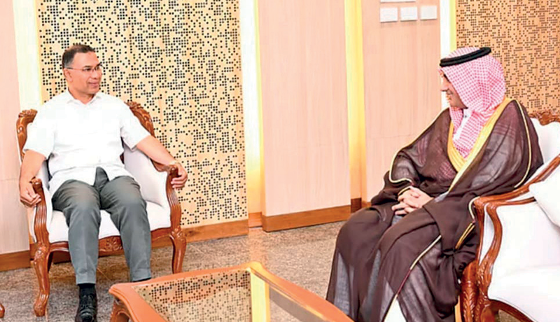 බංග්ලාදේශය නොබැඳි ශීලය බිඳියි ද?