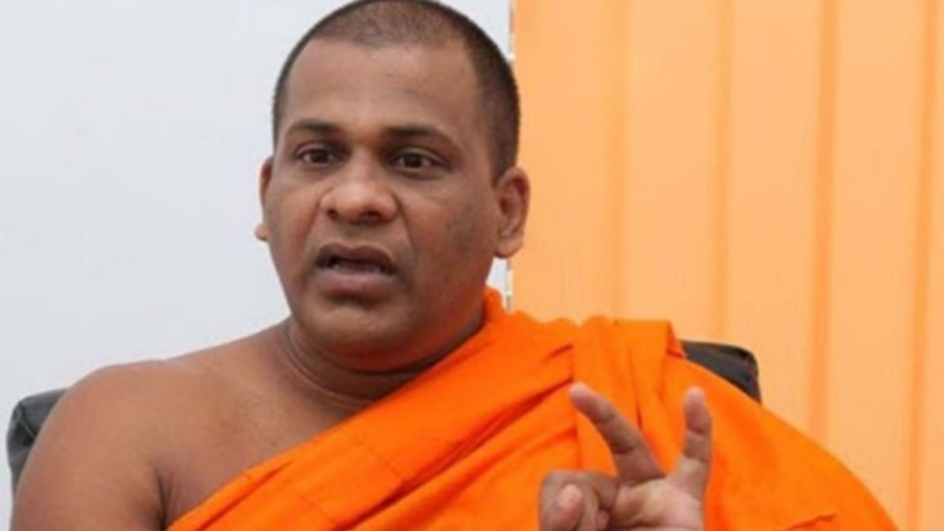 බෞද්ධ භිකුවට එරෙහි නඩුව අධිකරණ ව්යවස්ථාවෙන් දිනුම් දෙන ලදි - ඉස්ලාම් ධර්මය ගැන අපහේලනකාරී ප්රකාශන සම්බන්ධයෙන්