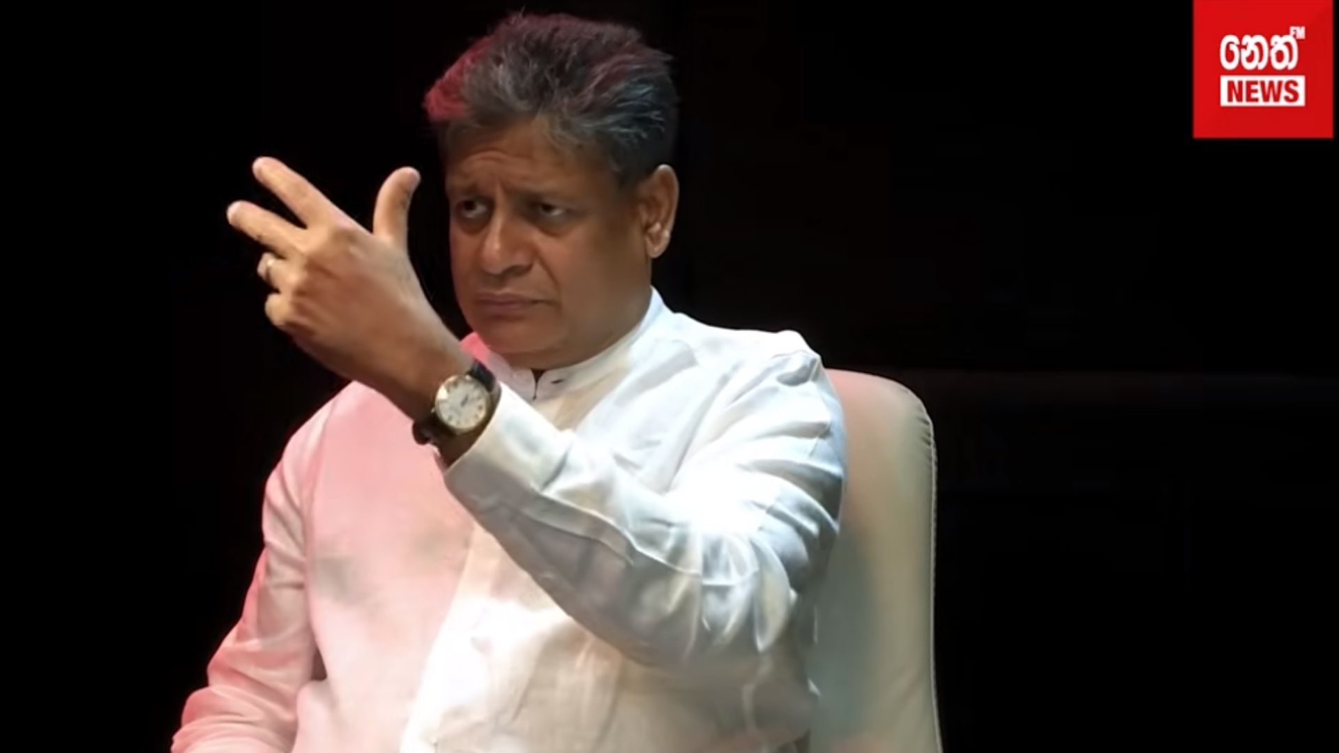 22 ගැන විවාදයට ඔන්න මෙන්න දිලිත්ගෙන් සියලු මන්ත්රීන් අමතමින් හදිසි ලිපියක්