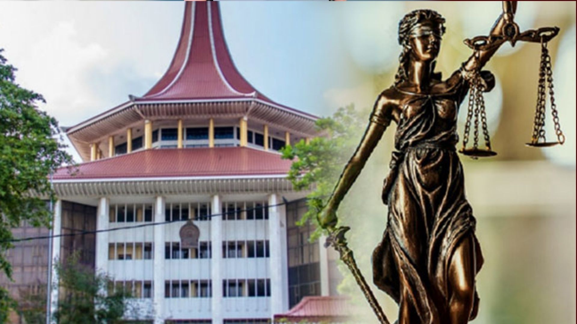 හරක් කටා ගැන කොළඹ මහාධිකරණය ගත් තීරණය
