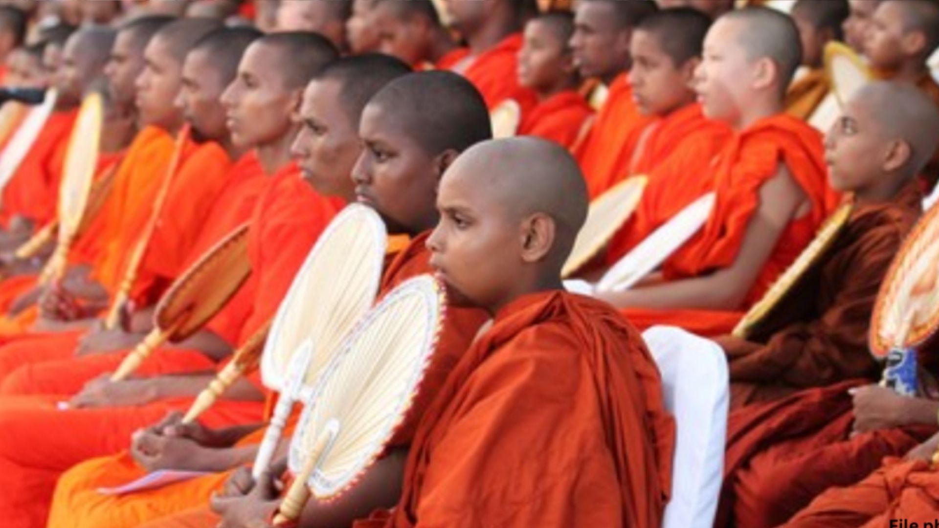 සංඝරත්නයට එරෙහි මඩ අවලාද අසාර්ථක වූ හැටි ඉදුරාගාරේ හිමි පෙන්වයි