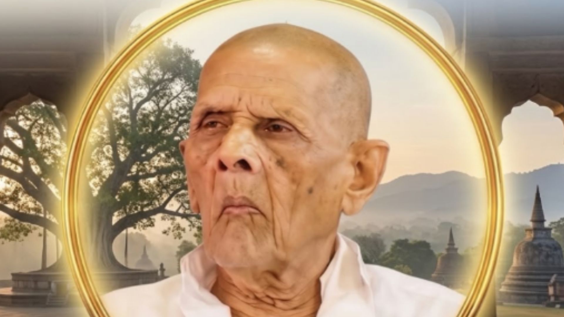 කිරිවෙහෙර ප්රධාන භික්ෂුවගේ පිතුරු සඳහා අවසාන සම්මාননීය ක්රියා පැවැත්විණි