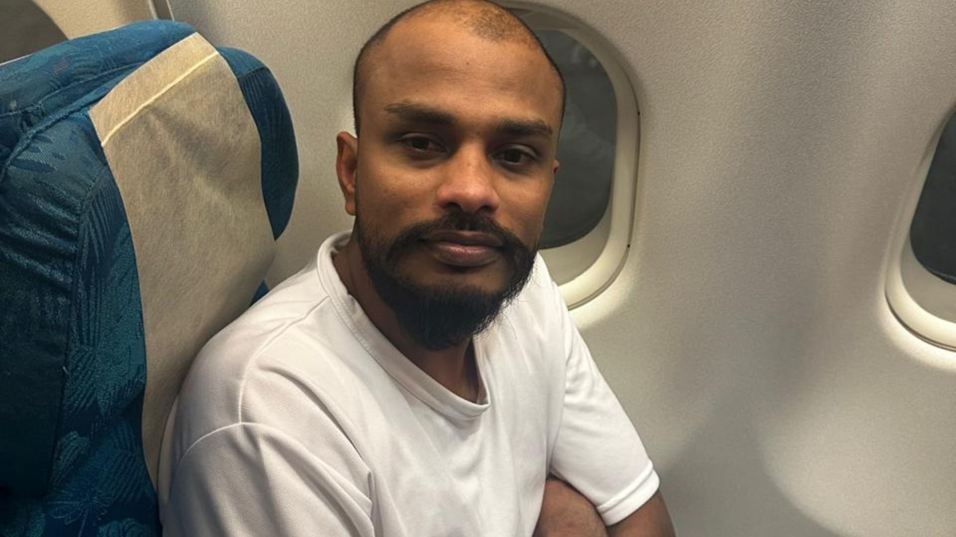 කු臭නාම අපරාධකරු 'බස් ලලිත්' ශ්රී ලංකාවට පැමිණිලා questioning සඳහා