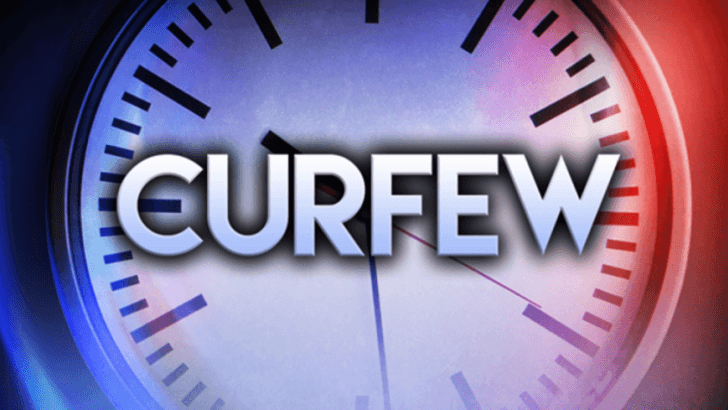Curfew Imposed Around Mahara Prison Following Unrest