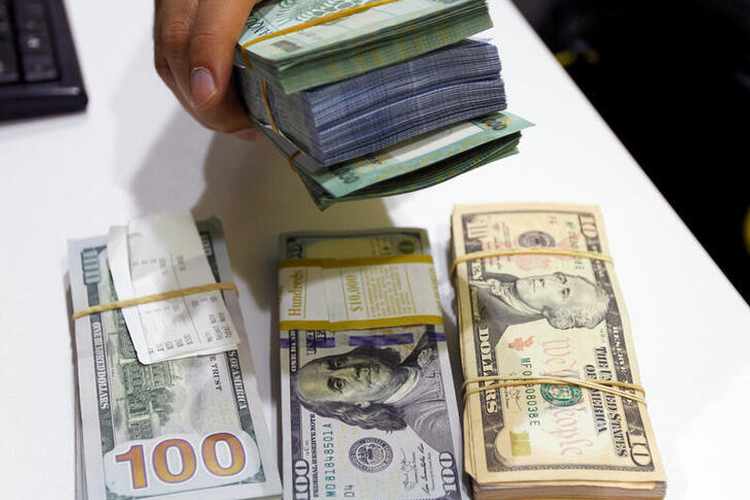 Sri Lankan Rupee Strengthens Slightly as Dollar Rates Hold Steady Across Banks