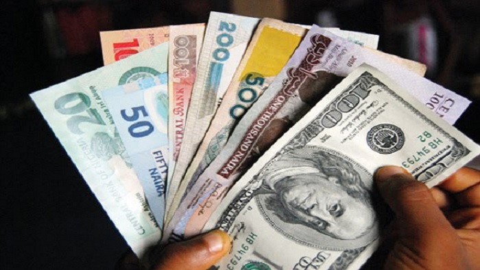 CBSL rates: US Dollar selling rate increases to Rs. 334
