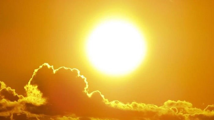 Meteorology Department Issues Heat Alert for 11 Districts Across Northern and Eastern Regions