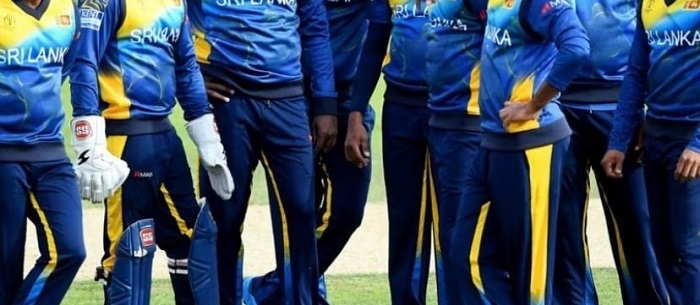 SLC XI Squad Announced for Three-Day Warm-Up Against India