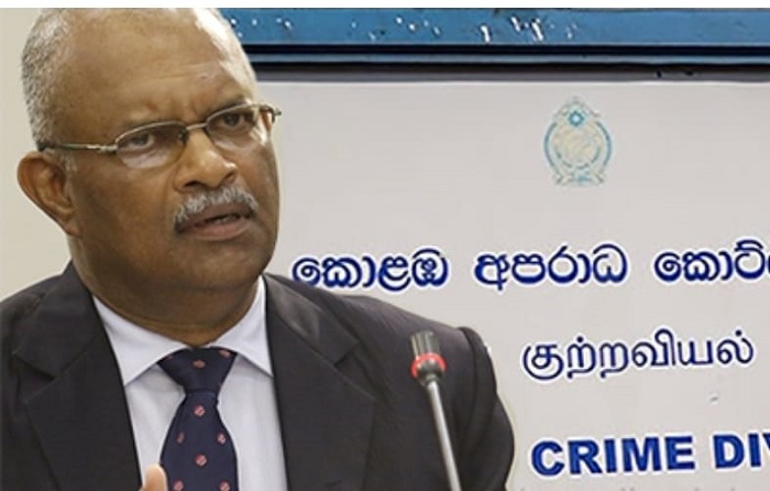 Senior Police Officer Shani Abeysekara Promoted to Deputy Inspector General