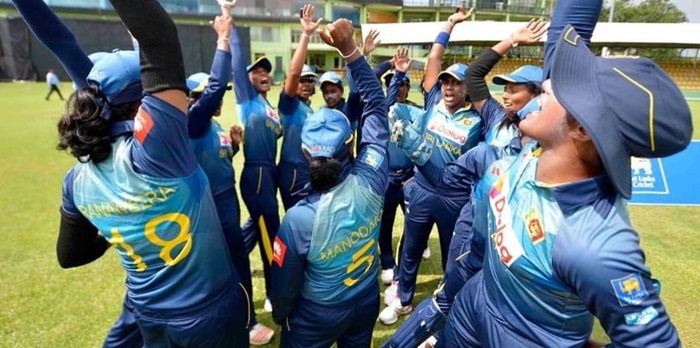 Sri Lanka Women's Cricket Squad Announced for Asia Cup 2026