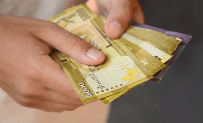 Man arrested for attempting to bribe police officer with Rs. 500,000 in Kandy
