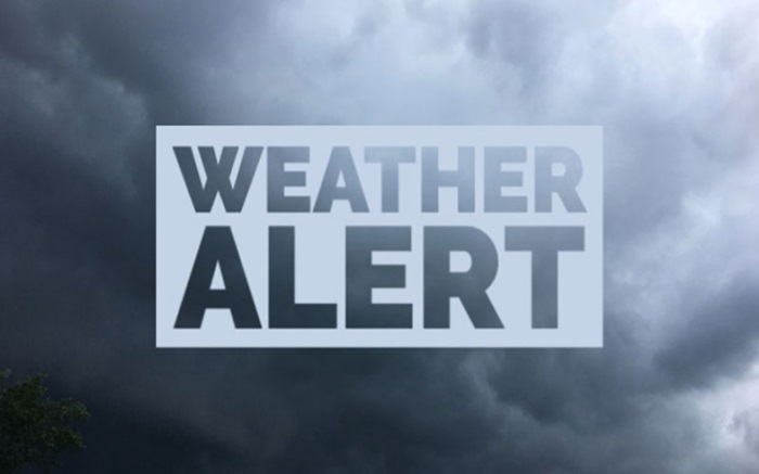 Meteorology Department forecasts end to current rains, warns of typhoon impact next week