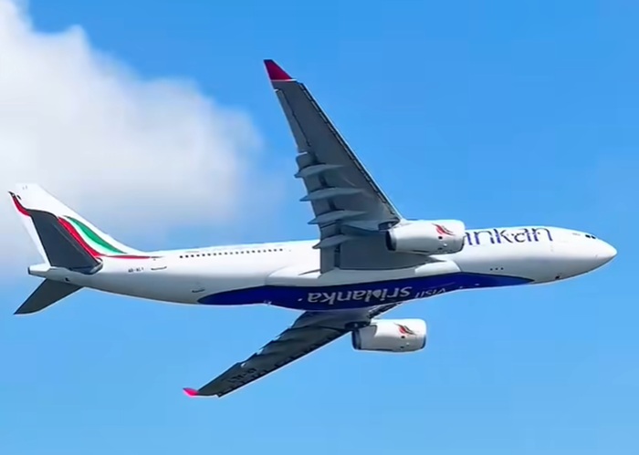SriLankan Airlines Resumes Kuwait Route with Six Weekly Services