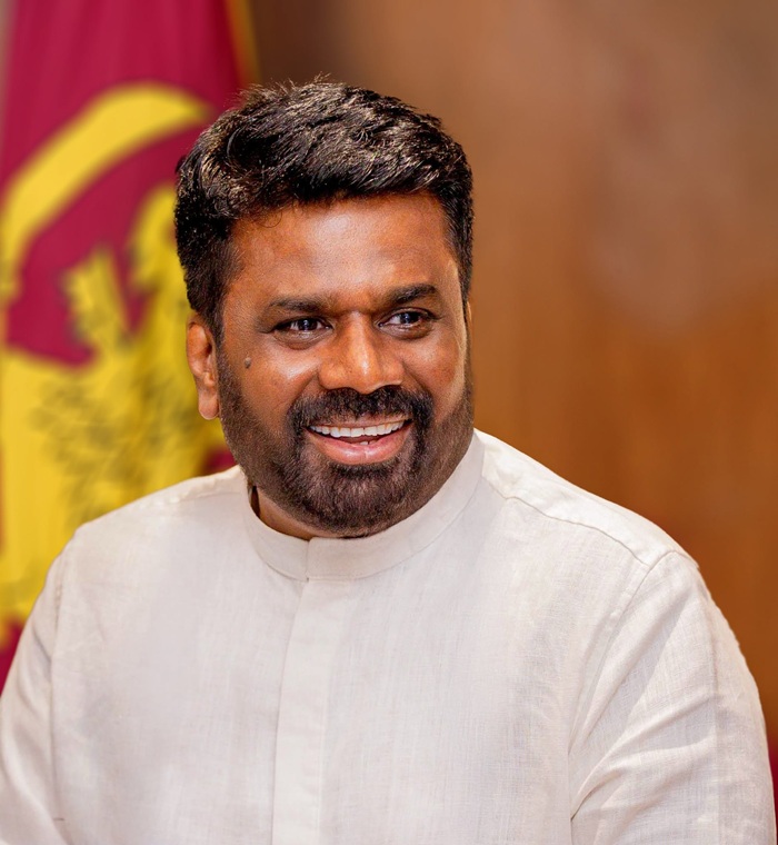 Sri Lanka Pledges US$1 Million in Aid to Nepal Following Devastating Floods