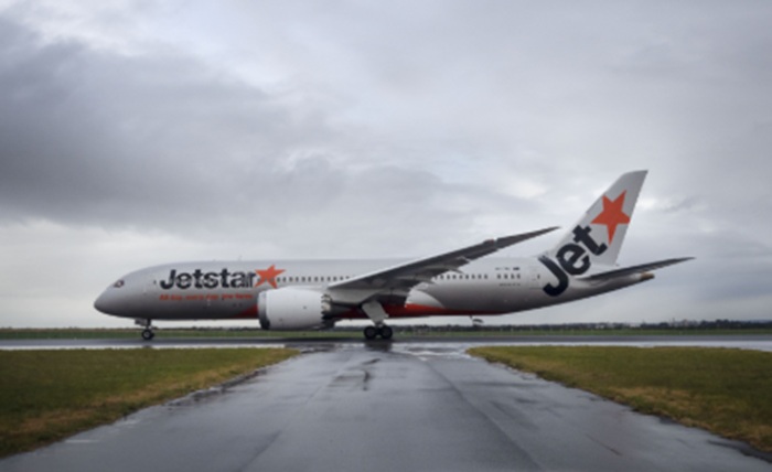 Jetstar Airways launches direct Melbourne-Colombo service