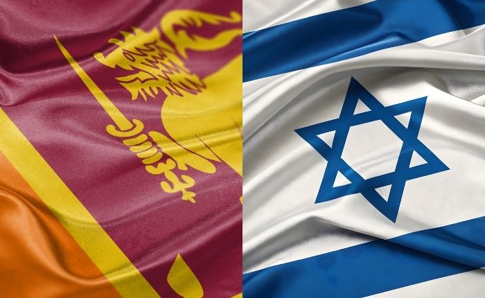 Sri Lanka opens 16,000 job applications for Israeli employment in restaurants and renovation