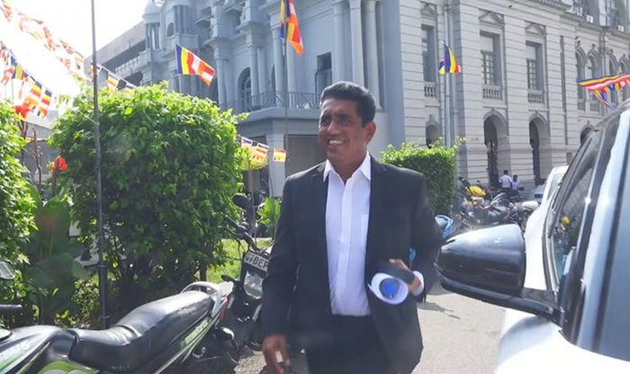 Court of Appeal orders continuation of high-profile CWE misuse cases against former minister