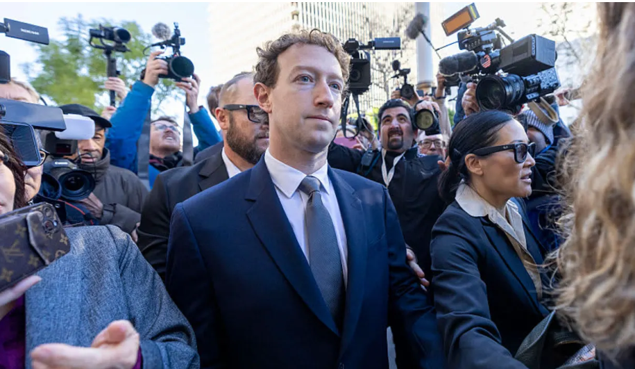 Meta faces landmark trial over alleged harm to children from social media platforms