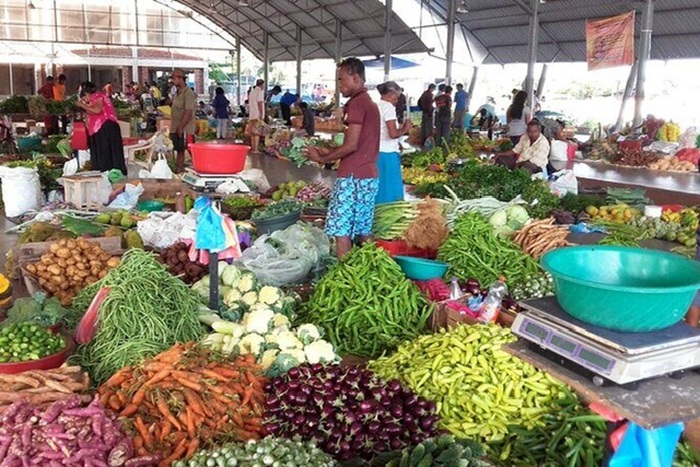 Sri Lanka's inflation rises to 7.3% in July amid surge in food prices