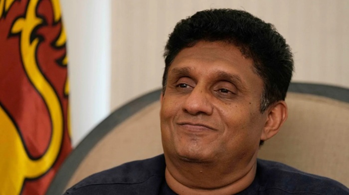 Sajith Calls for Referendum on Judicial Retirement Age Extension Amid Independence Concerns