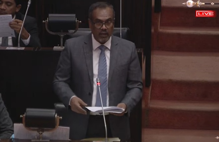 Sri Lanka targets USD 9 billion in foreign reserves by year-end