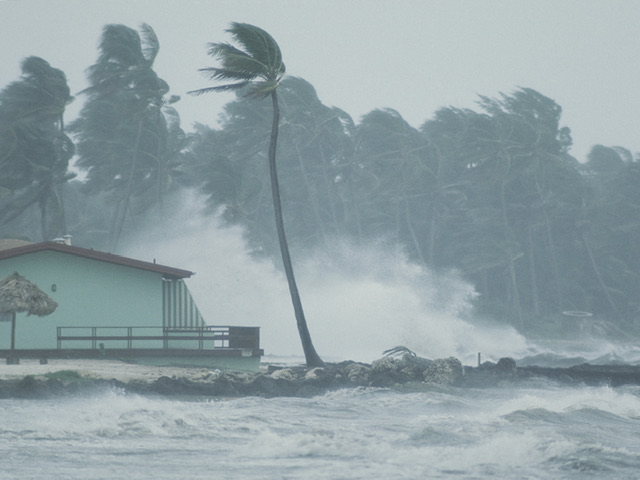 Meteorology Department Issues Rough Seas Advisory for Naval and Fishing Communities