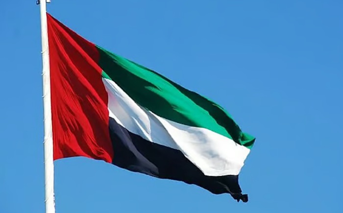 UAE Issues Missile Threat Alert Following Air Defence Detection