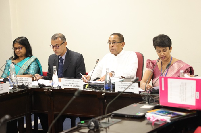 Government to Establish National Handicrafts Authority by 2027
