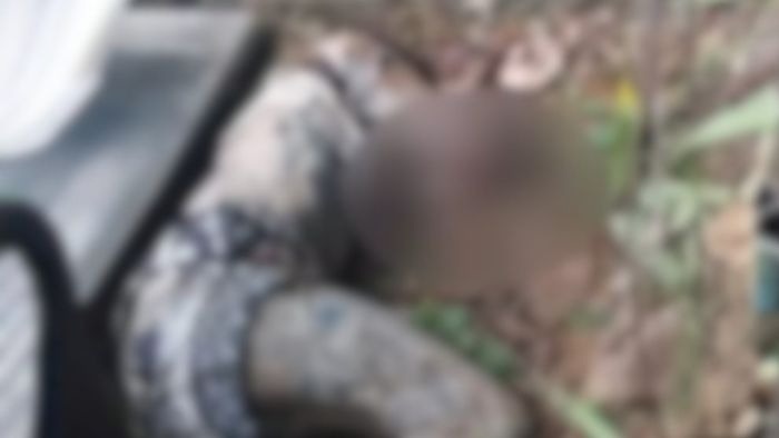 Police Identify Eight Suspects in Murder of Chinese National at Colombo Port City