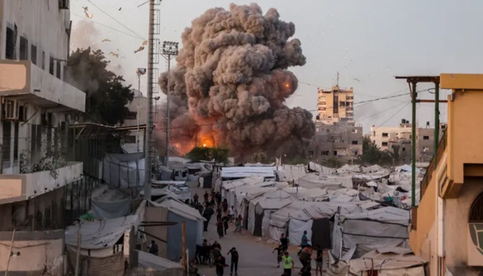Hamas Agrees to Gaza Disarmament Plan Under Board of Peace Framework