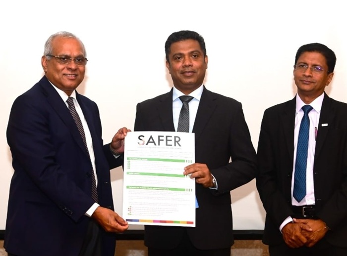 Sri Lanka Launches WHO-Backed Alcohol Control Initiative