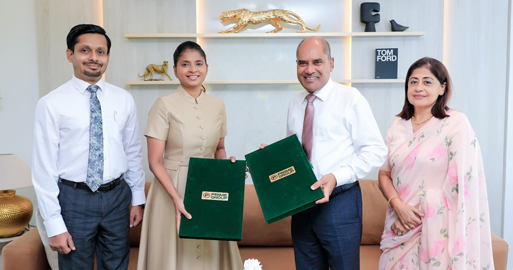 Gateway College Acquires Regent Country Club Site in Malabe for New International School