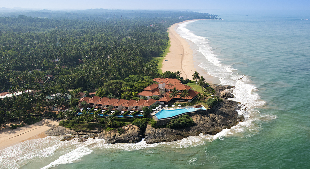 Jetwing Hotels Secures 24 TripAdvisor Travellers' Choice Awards, Largest Recognition for Sri Lankan Hotel Group