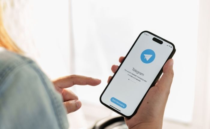 Australia Sues Telegram Over Failure to Remove Extremist Content