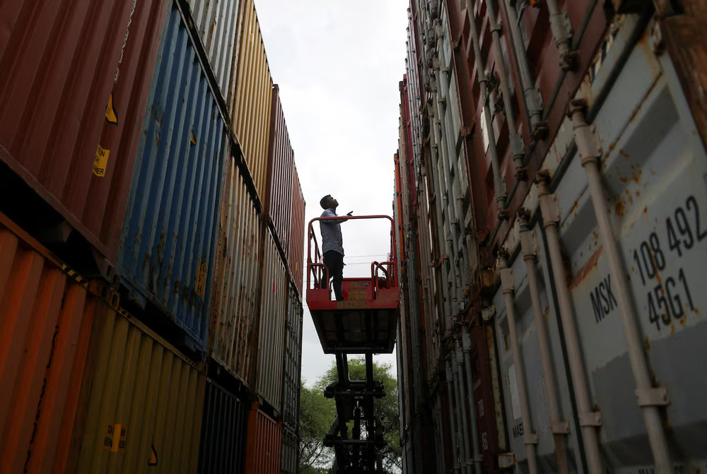 India's Engineering Exports Surge 21% in June, Boosted by Chinese Demand